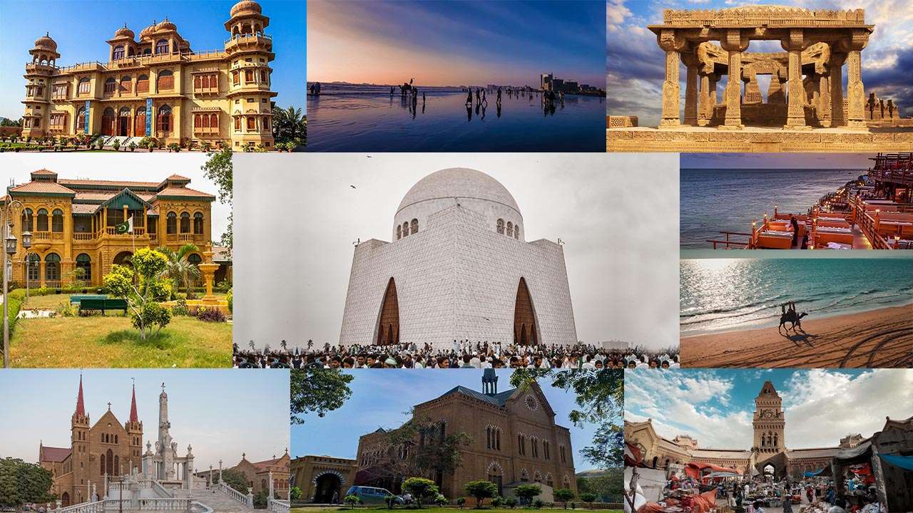 Discover the Top Travel Destinations for 2024 - Pakistan Shines as a Must-Visit Gem!"