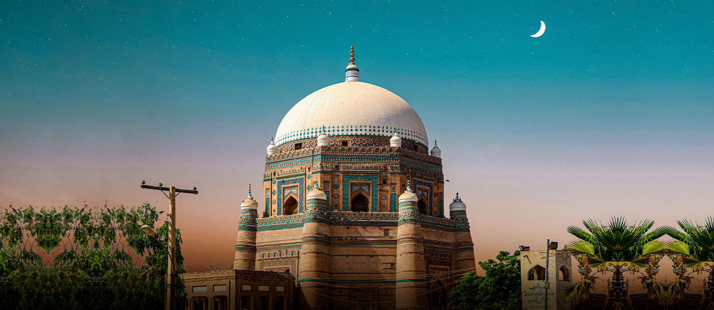 Discover the Top Travel Destinations for 2024 - Pakistan Shines as a Must-Visit Gem!"