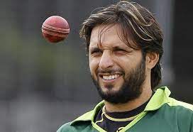 Shahid Afridi's Spectacular Cricket Comeback Amid PCB's Crisis: Unleashing a Storm of Controversy and Opportunity",2023