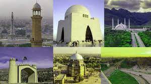 Discover the Vibrant Culture and Rich Heritage of Pakistan's Famous Cities",2023