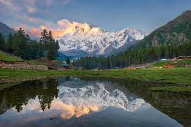 Discover the Top Travel Destinations for 2024 - Pakistan Shines as a Must-Visit Gem!"