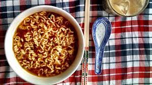 Instant Noodles: Revealing the Hidden Health Risks - From Obesity to Nutritional Deficiencies",2023