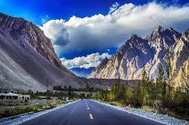 Discover the Top Travel Destinations for 2024 - Pakistan Shines as a Must-Visit Gem!"