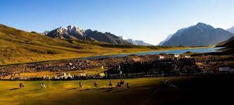 Discover the Top Travel Destinations for 2024 - Pakistan Shines as a Must-Visit Gem!"