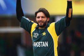 Shahid Afridi's Spectacular Cricket Comeback Amid PCB's Crisis: Unleashing a Storm of Controversy and Opportunity",2023