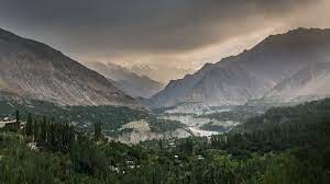 Discover the Top Travel Destinations for 2024 - Pakistan Shines as a Must-Visit Gem!")