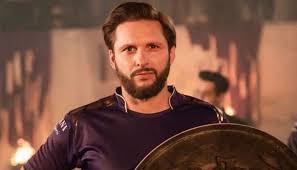 Shahid Afridi's Spectacular Cricket Comeback Amid PCB's Crisis: Unleashing a Storm of Controversy and Opportunity",2023