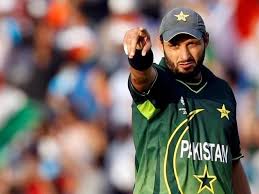 Shahid Afridi's Spectacular Cricket Comeback Amid PCB's Crisis: Unleashing a Storm of Controversy and Opportunity",2023