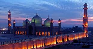 Discover the Top Travel Destinations for 2024 - Pakistan Shines as a Must-Visit Gem!"