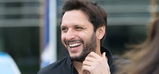 Shahid Afridi's Spectacular Cricket Comeback Amid PCB's Crisis: Unleashing a Storm of Controversy and Opportunity",2023