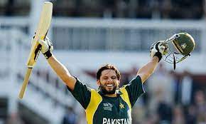 Shahid Afridi's Spectacular Cricket Comeback Amid PCB's Crisis: Unleashing a Storm of Controversy and Opportunity",2023