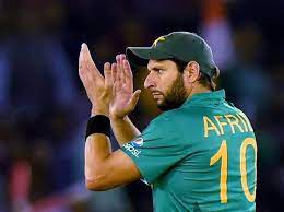 Shahid Afridi's Spectacular Cricket Comeback Amid PCB's Crisis: Unleashing a Storm of Controversy and Opportunity",2023