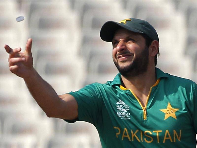 Shahid Afridi's Spectacular Cricket Comeback Amid PCB's Crisis: Unleashing a Storm of Controversy and Opportunity",2023