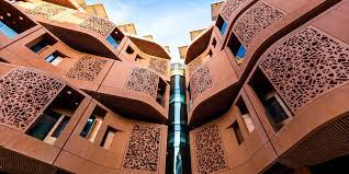  "Masdar City's Revolutionary Net-Zero Energy Mosque: A Symbol of Environmental Triumph and Cultural Richness 🌿💫 | Breaking Ground with Sustainable Elegance and Global Impact! 😊🌍,2023