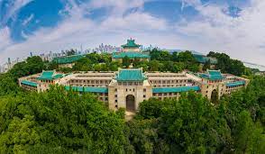 "Unlock Your Academic Journey: Chinese Government Scholarship-Belt and Road Program at Wuhan University 🚀 Embrace Cultural Exchange, Navigate Challenges, and Seize the Opportunity! 🌏🎓,2023