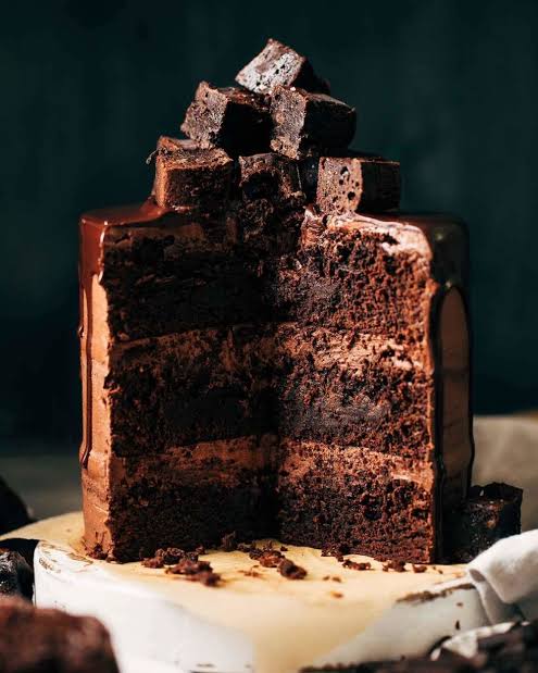 Indulge in a Symphony of Sweet Temptations: Heavenly Chocolate Cake Recipes 🍫✨ Master the Art of Decadence and Delight with Irresistible Creations, From Flourless Fudge Bliss to Mint-Chip Euphoria! 😋🍰,2023