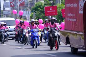 "Revolutionizing Norms: The Unstoppable Rise of Pink Riders 🏍️ | Overcoming Opposition, Confronting Threats, and Reshaping Societal Perceptions with Unyielding Courage! 🚀,2023