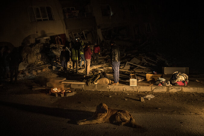 "Unveiling the Impact of Northwest China's Devastating Earthquake: A Comprehensive Exploration 🌍 | Triumphs and Tragedies, Rescue Heroes, and Diplomatic Responses! 🚑🌐,2023