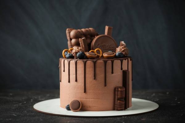 "Indulge in a Symphony of Sweet Temptations: Heavenly Chocolate Cake Recipes 🍫✨ Master the Art of Decadence and Delight with Irresistible Creations, From Flourless Fudge Bliss to Mint-Chip Euphoria! 😋🍰,2023