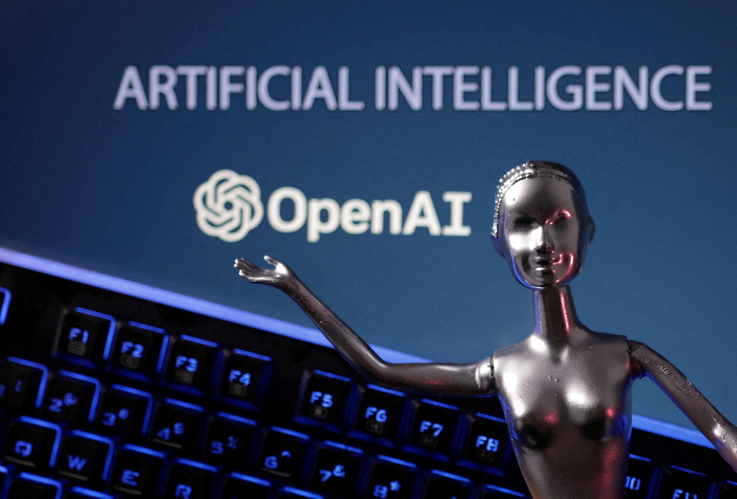 OpenAI's New Tool Detects AI-Generated Images: Combating Misinformation in Global Elections,2023