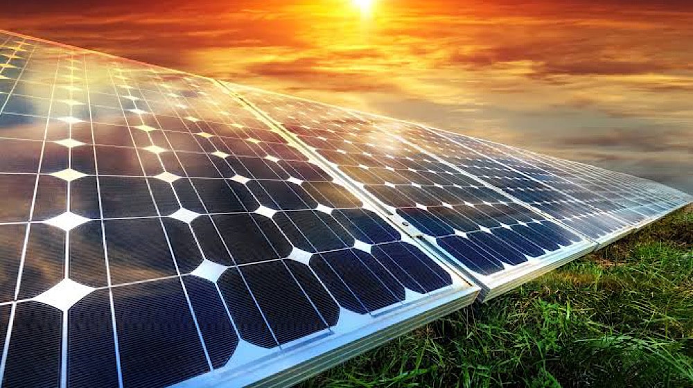 "The Solar Panel Price Plunge in Pakistan: Empowering Growth Amid Challenges",2024